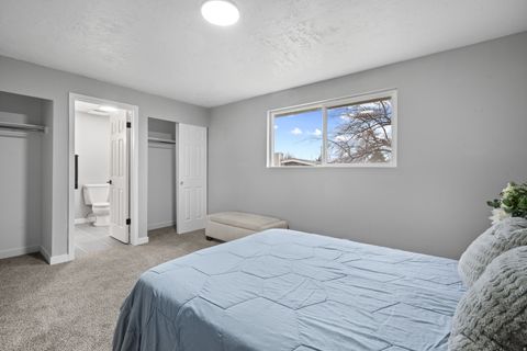 Tiny photo for 4929 S HUNTINGTON RD W, Taylorsville, UT 84129 (MLS # 2127490)