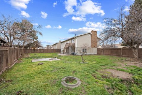 Tiny photo for 4929 S HUNTINGTON RD W, Taylorsville, UT 84129 (MLS # 2127490)