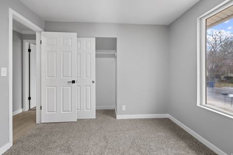 Tiny photo for 4929 S HUNTINGTON RD W, Taylorsville, UT 84129 (MLS # 2127490)