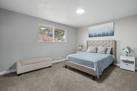 Tiny photo for 4929 S HUNTINGTON RD W, Taylorsville, UT 84129 (MLS # 2127490)