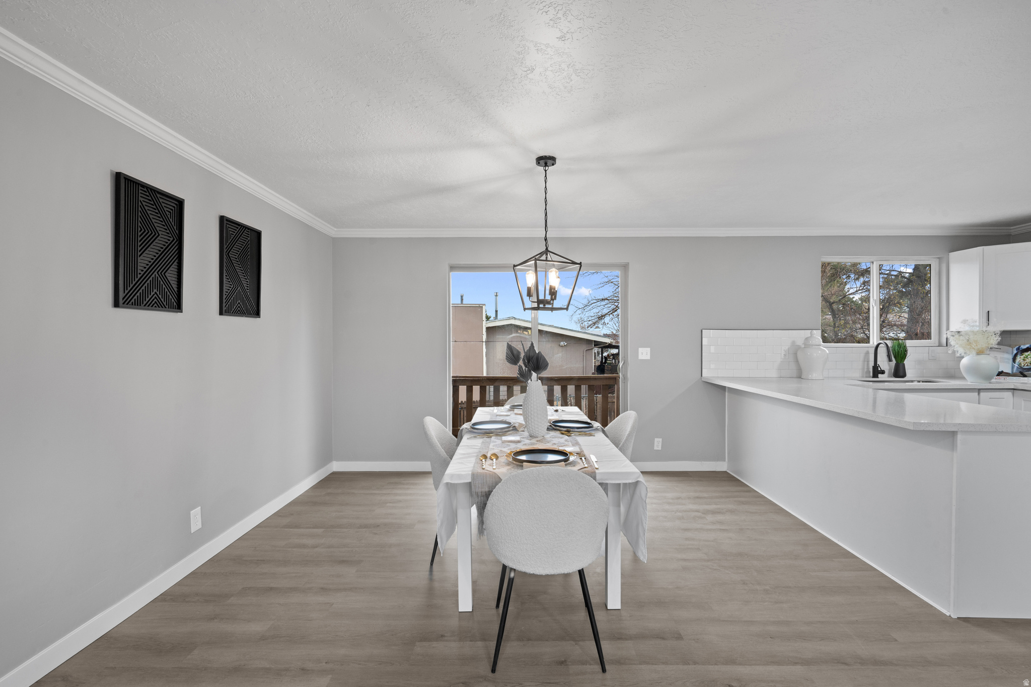 GREEN TREE #3 - Residential