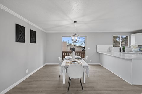 Tiny photo for 4929 S HUNTINGTON RD W, Taylorsville, UT 84129 (MLS # 2127490)