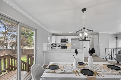 Tiny photo for 4929 S HUNTINGTON RD W, Taylorsville, UT 84129 (MLS # 2127490)