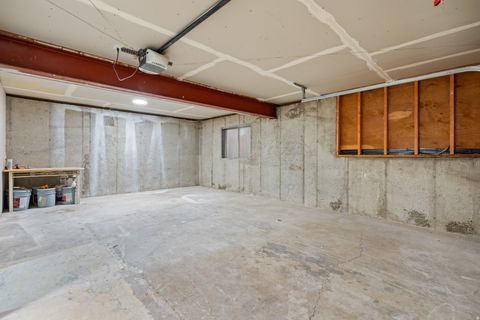 Tiny photo for 4929 S HUNTINGTON RD W, Taylorsville, UT 84129 (MLS # 2127490)