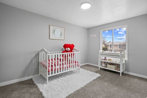 Tiny photo for 4929 S HUNTINGTON RD W, Taylorsville, UT 84129 (MLS # 2127490)