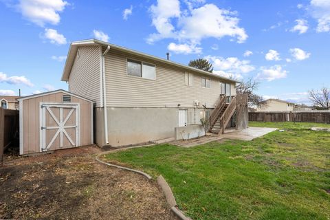 Tiny photo for 4929 S HUNTINGTON RD W, Taylorsville, UT 84129 (MLS # 2127490)
