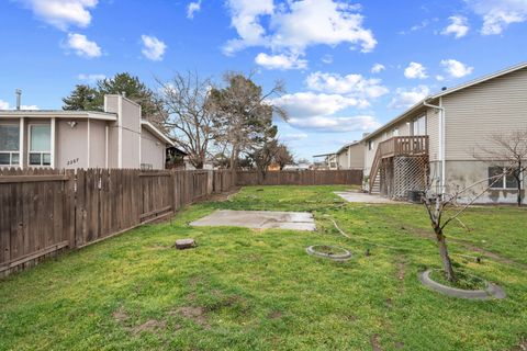 Tiny photo for 4929 S HUNTINGTON RD W, Taylorsville, UT 84129 (MLS # 2127490)