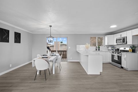 Tiny photo for 4929 S HUNTINGTON RD W, Taylorsville, UT 84129 (MLS # 2127490)