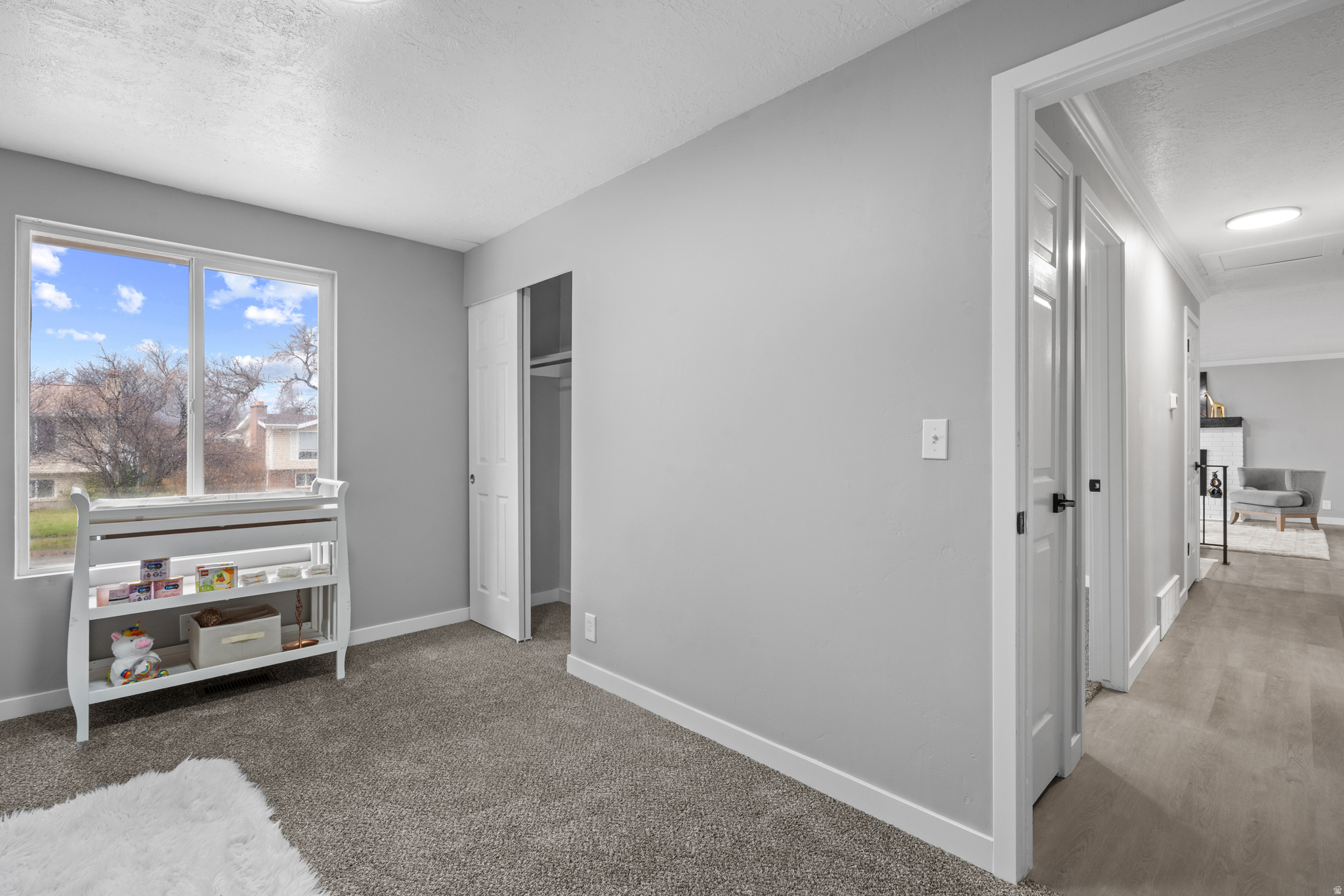 GREEN TREE #3 - Residential