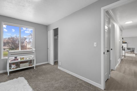 Tiny photo for 4929 S HUNTINGTON RD W, Taylorsville, UT 84129 (MLS # 2127490)