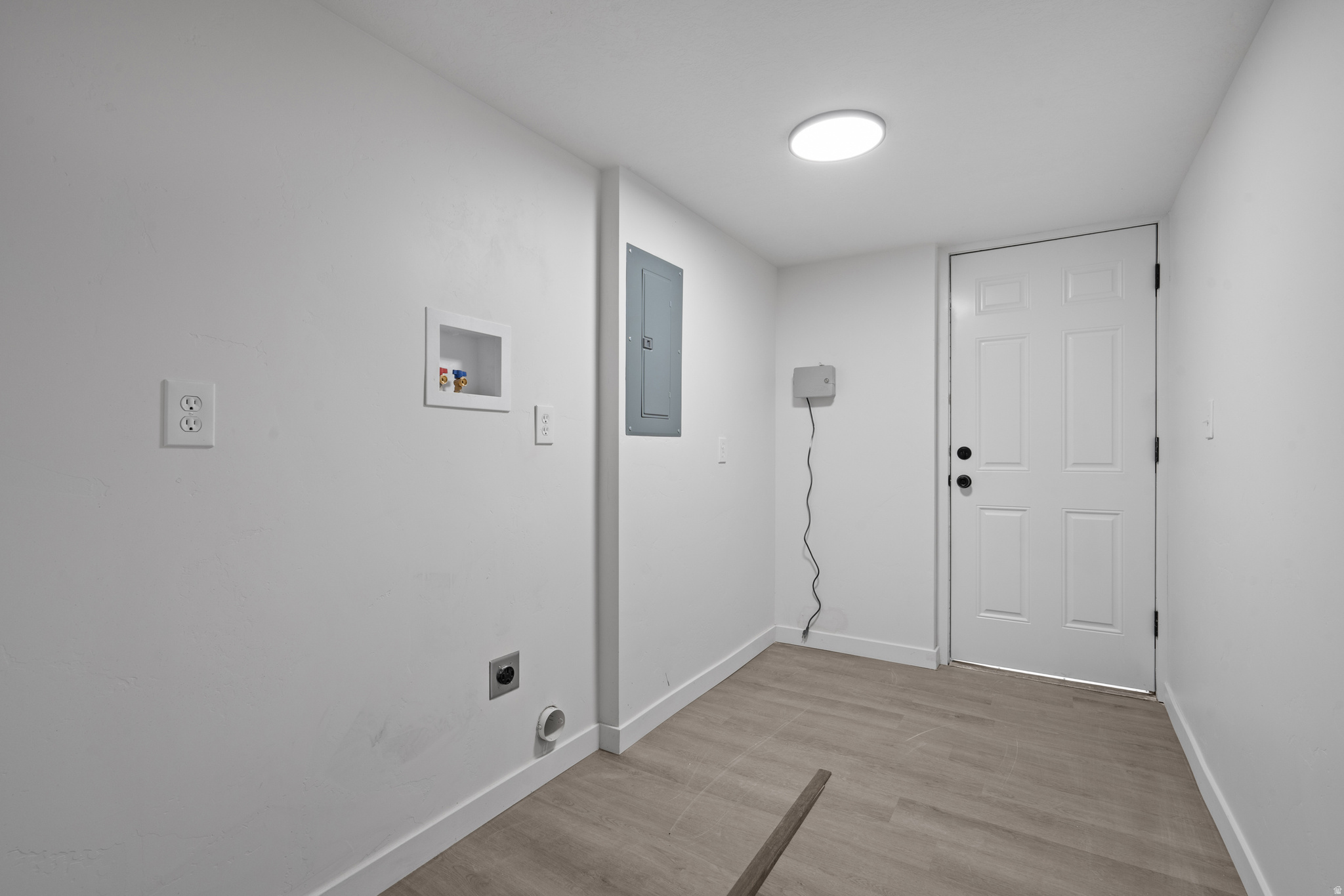 GREEN TREE #3 - Residential