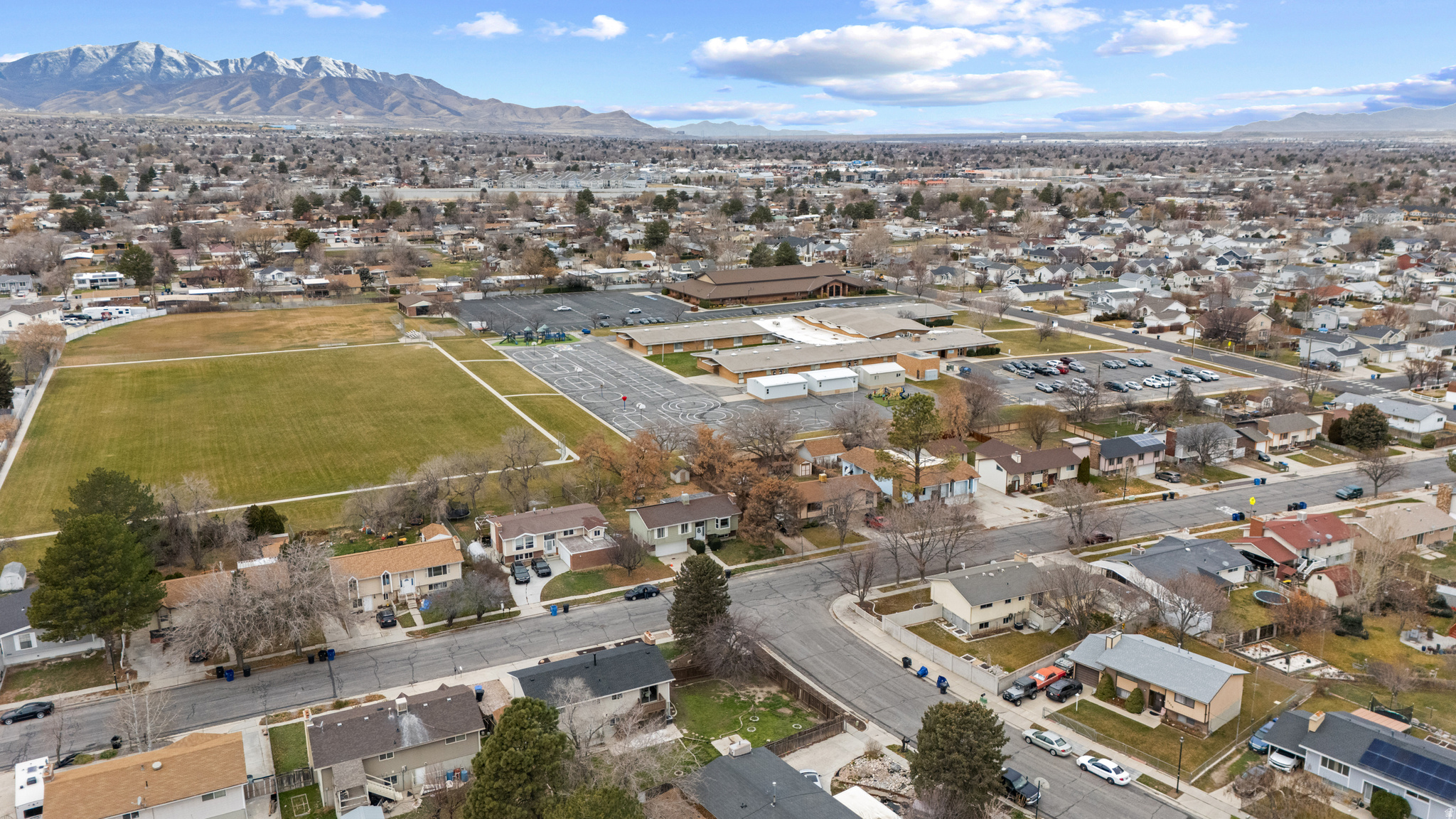 GREEN TREE #3 - Residential