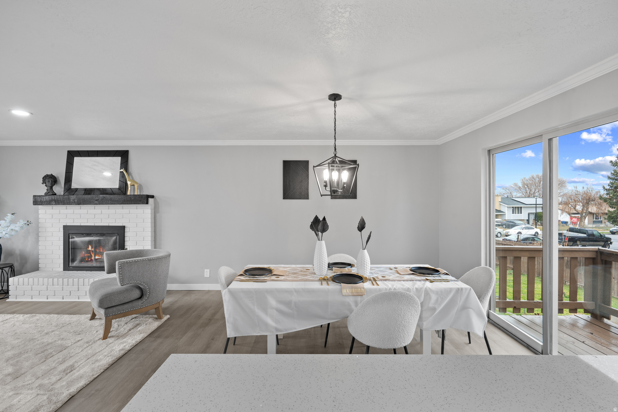 GREEN TREE #3 - Residential