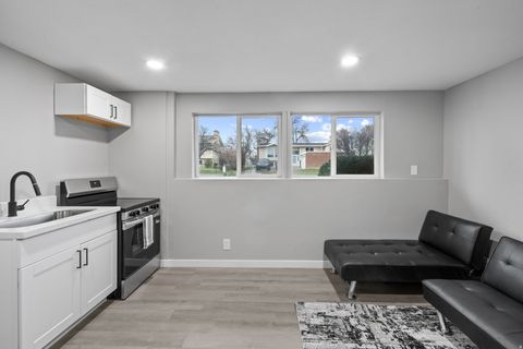 Tiny photo for 4929 S HUNTINGTON RD W, Taylorsville, UT 84129 (MLS # 2127490)