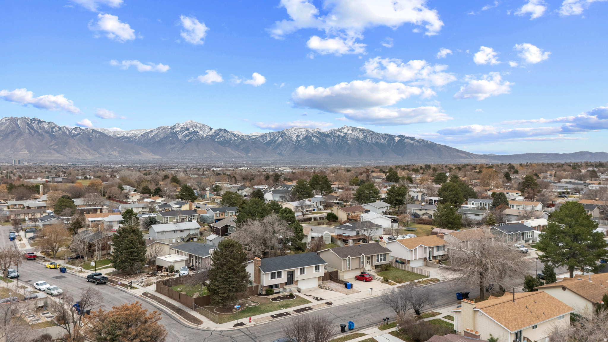 GREEN TREE #3 - Residential