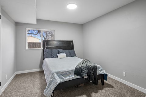Tiny photo for 4929 S HUNTINGTON RD W, Taylorsville, UT 84129 (MLS # 2127490)