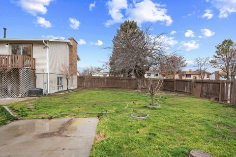 Tiny photo for 4929 S HUNTINGTON RD W, Taylorsville, UT 84129 (MLS # 2127490)