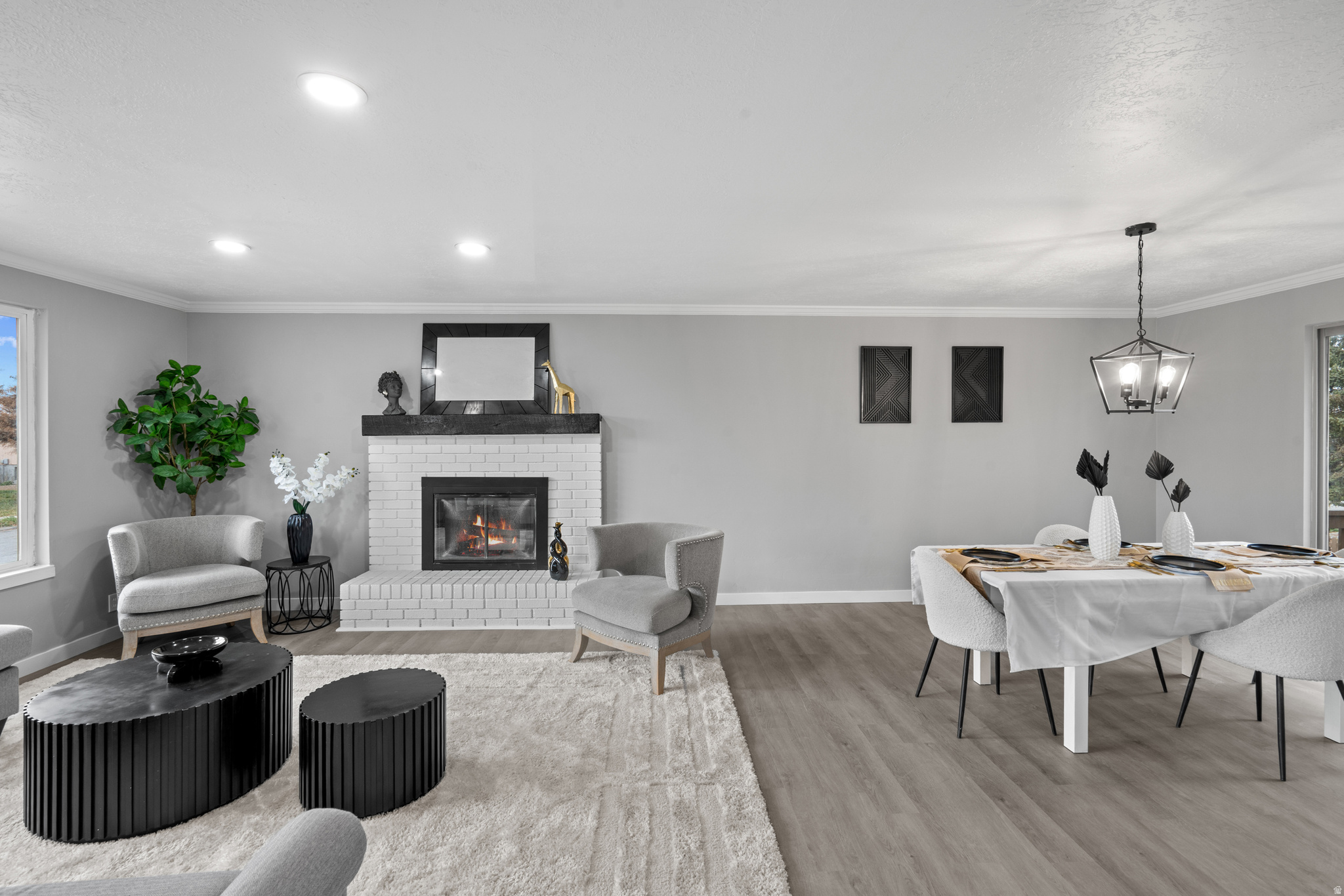 GREEN TREE #3 - Residential