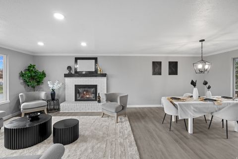 Tiny photo for 4929 S HUNTINGTON RD W, Taylorsville, UT 84129 (MLS # 2127490)