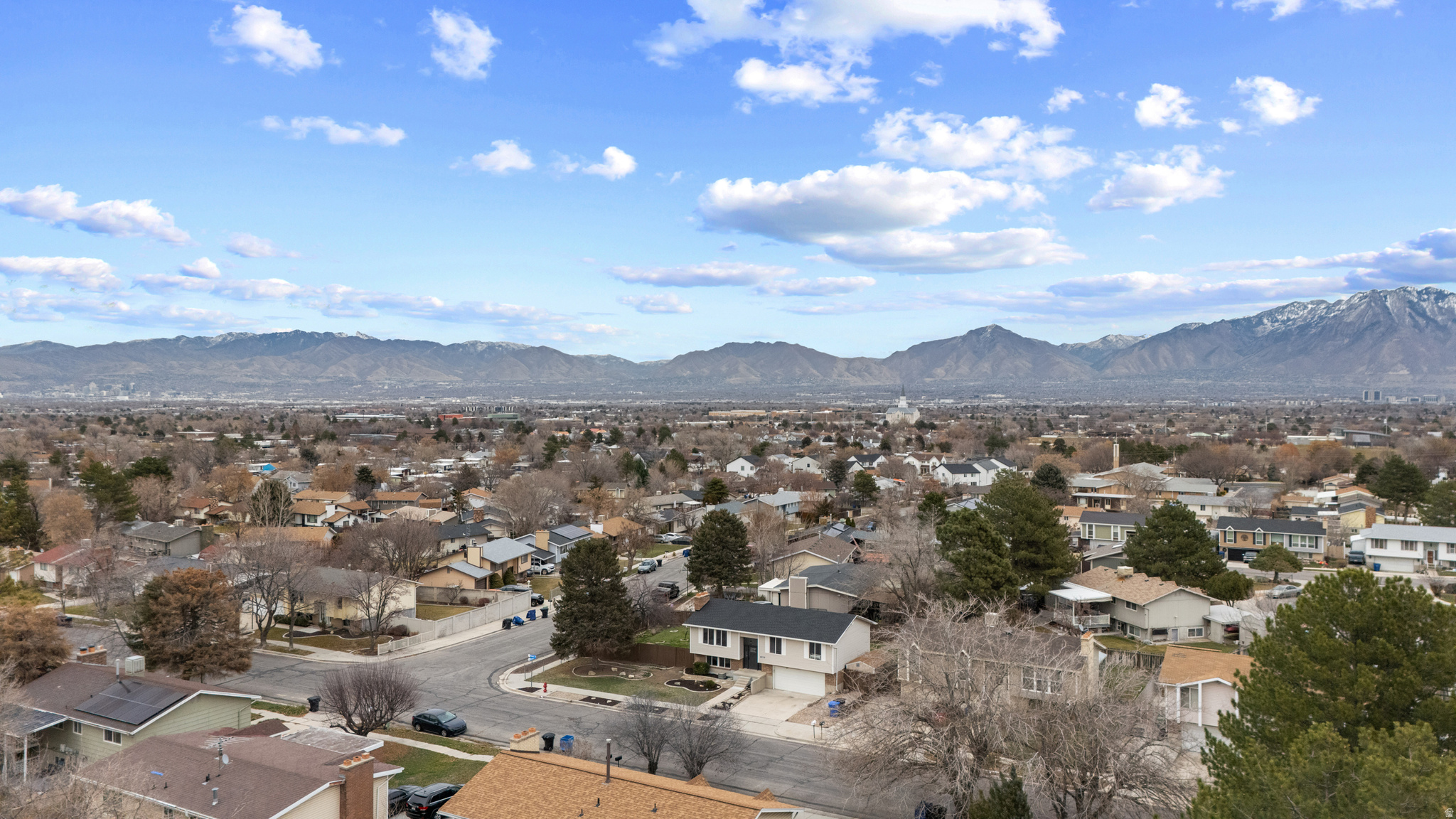 GREEN TREE #3 - Residential