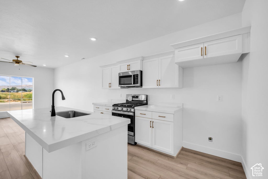 Photo of 522 W 1875 St N, Harrisville, UT 84404 (MLS # 2187707)