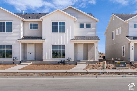 Photo of 522 W 1875 St N, Harrisville, UT 84404 (MLS # 2187707)