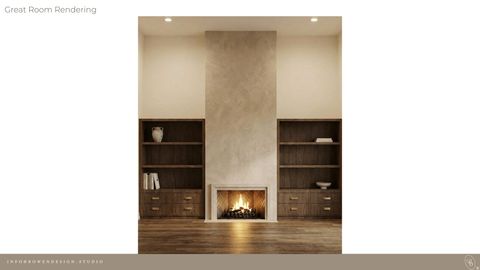 Tiny photo for 3320 E CLARA LN, Saint George, UT 84790 (MLS # 2136408)