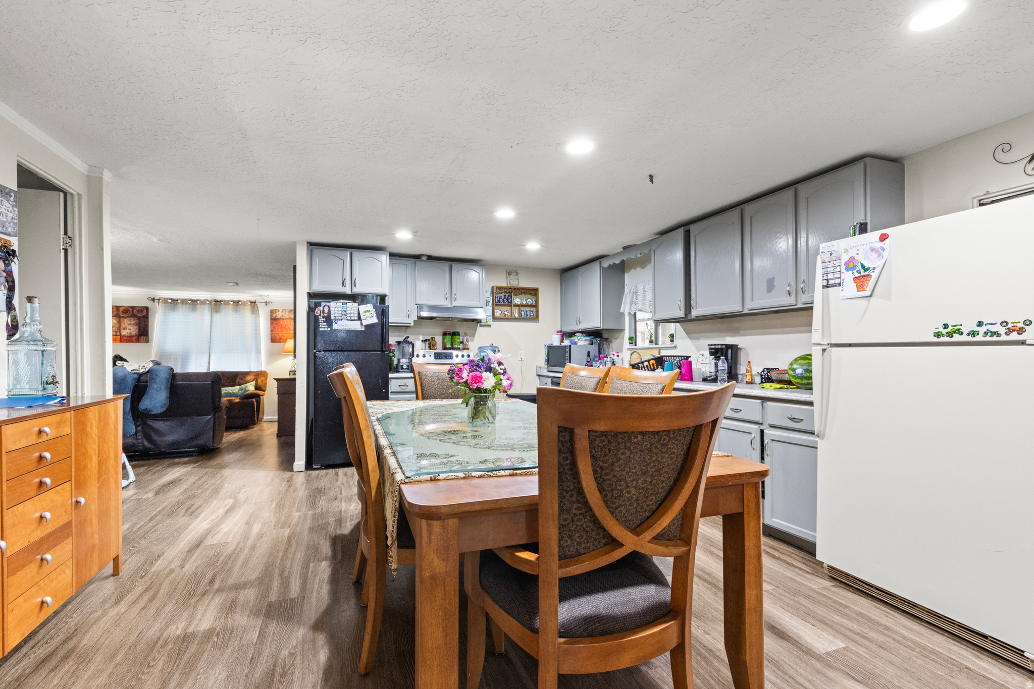 MAJESTIC MEADOWS - Residential