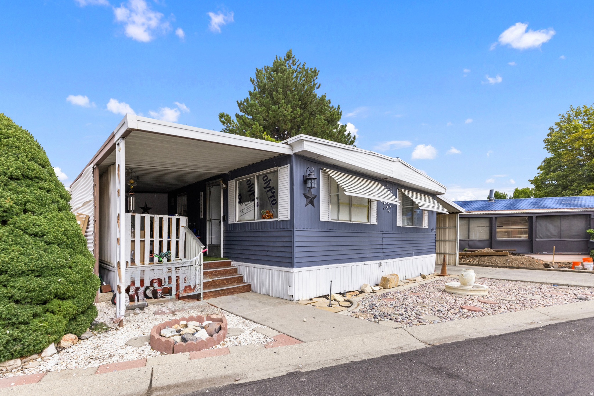 MAJESTIC MEADOWS - Residential