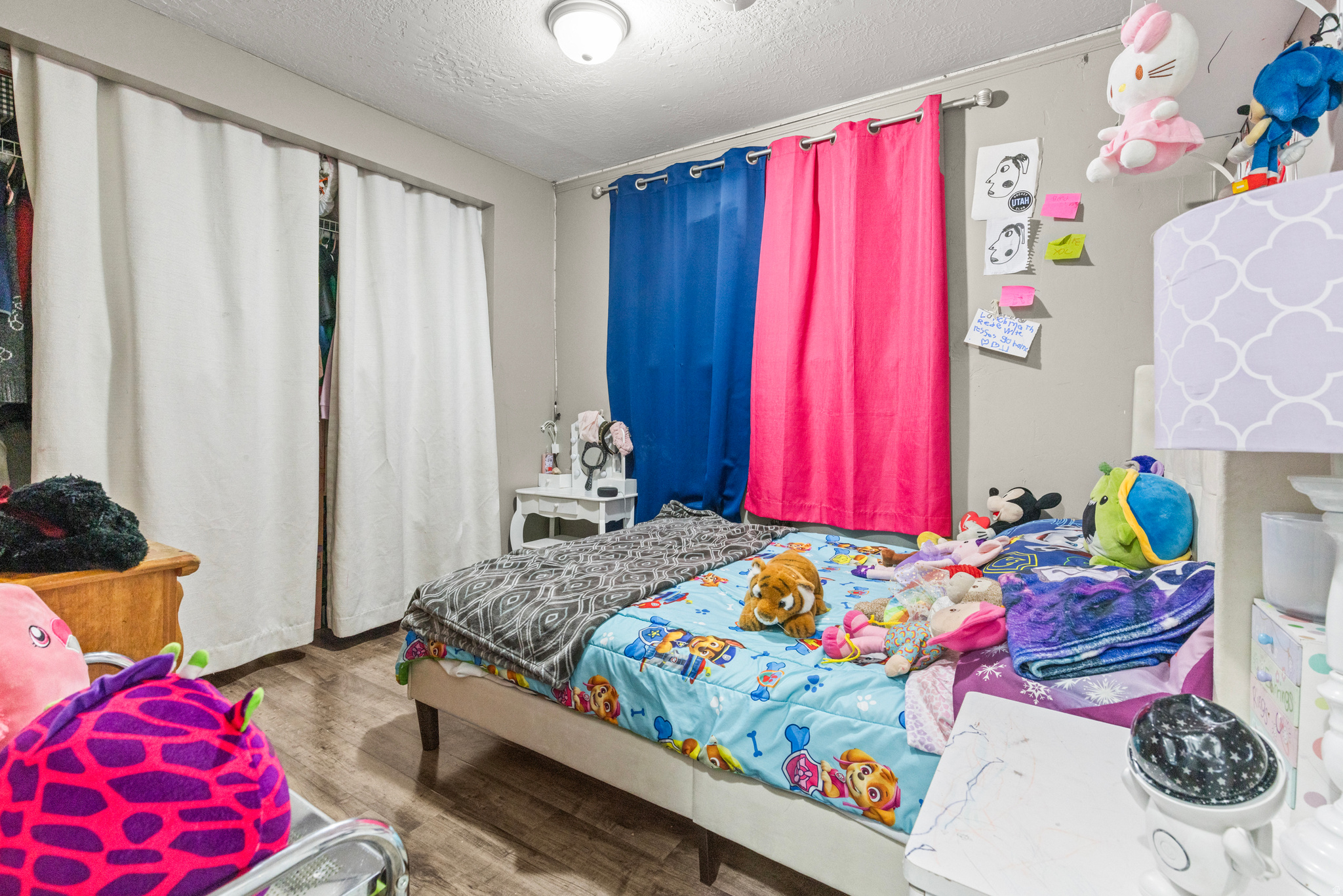 MAJESTIC MEADOWS - Residential