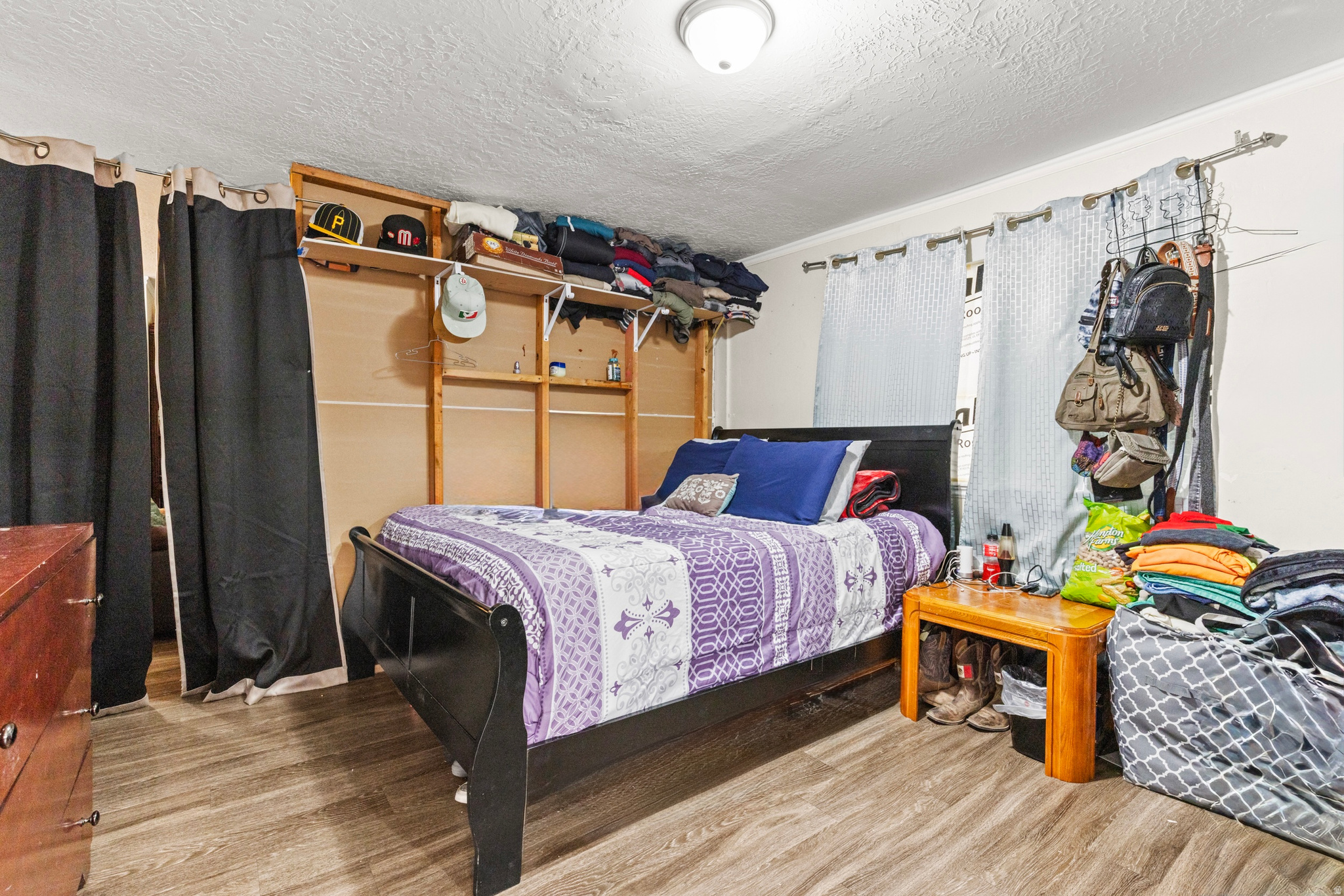 MAJESTIC MEADOWS - Residential