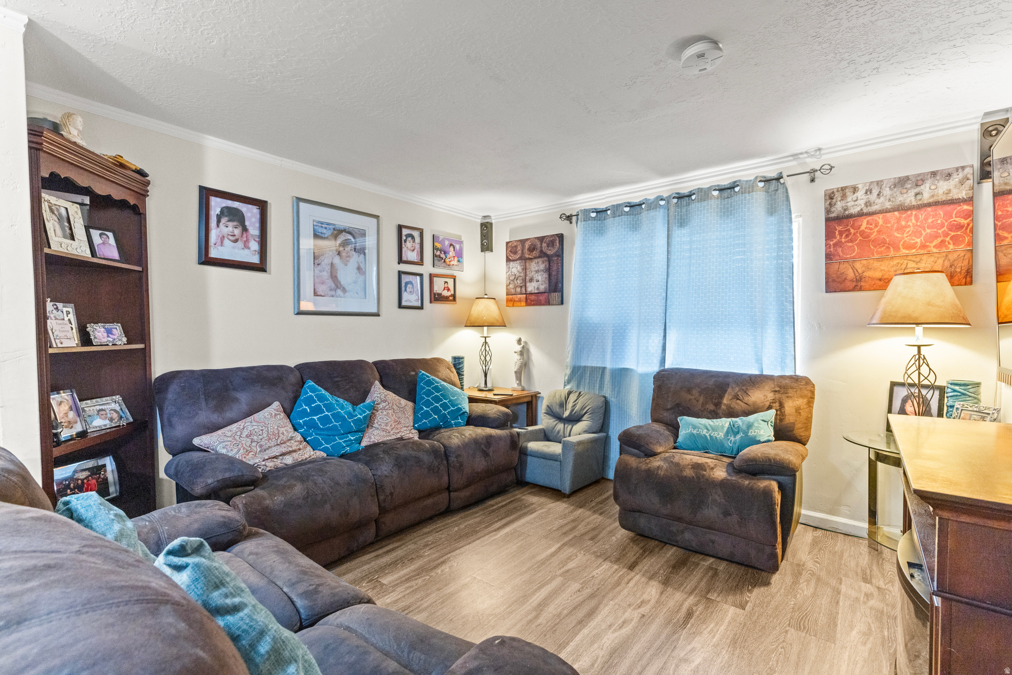 MAJESTIC MEADOWS - Residential