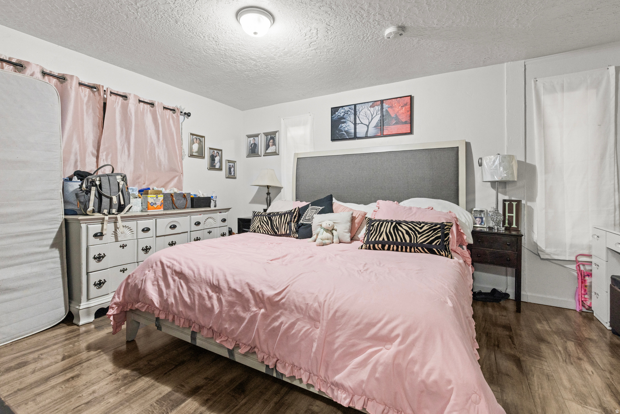 MAJESTIC MEADOWS - Residential