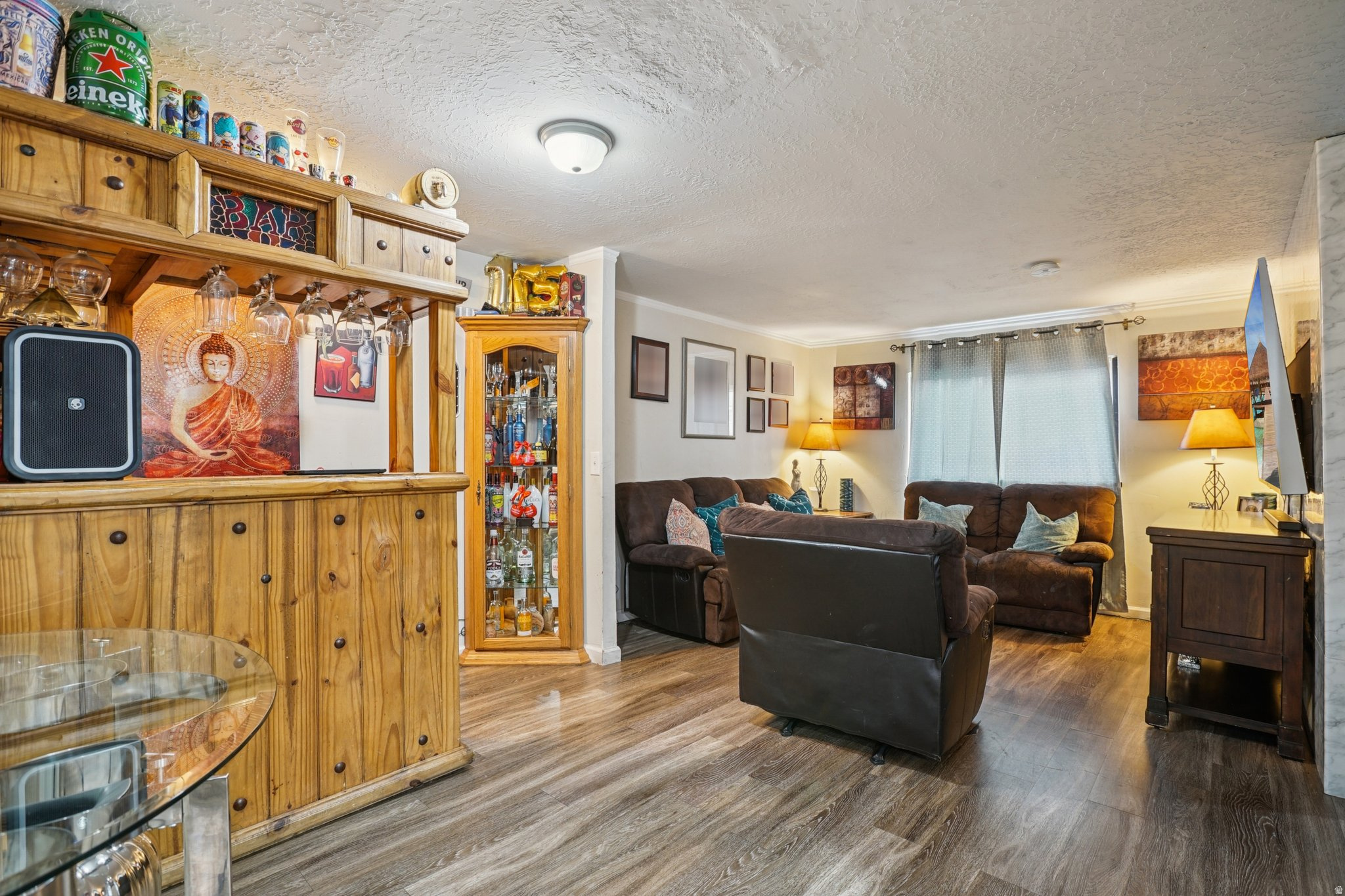 MAJESTIC MEADOWS - Residential