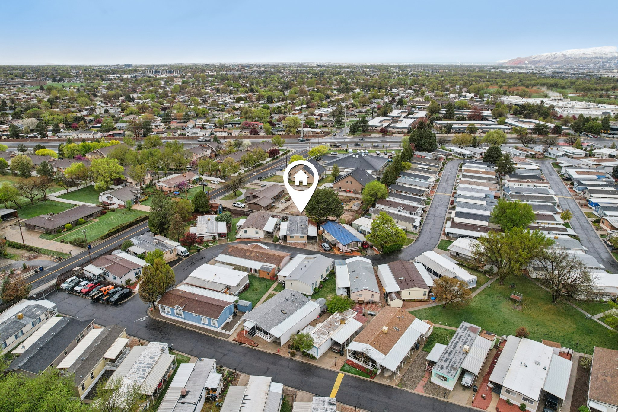 MAJESTIC MEADOWS - Residential