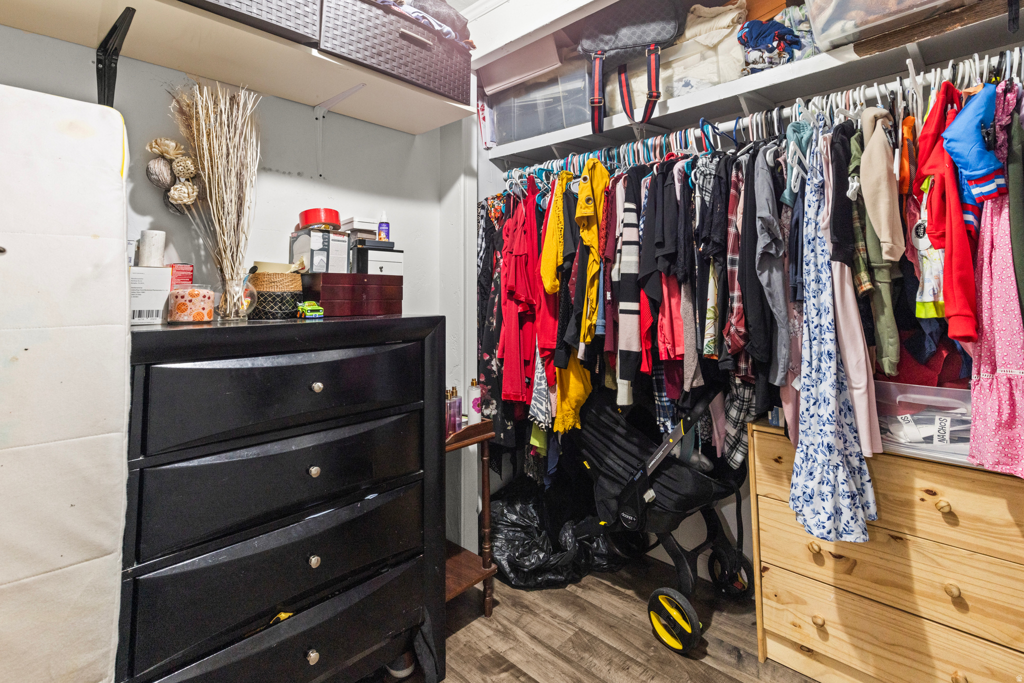 MAJESTIC MEADOWS - Residential