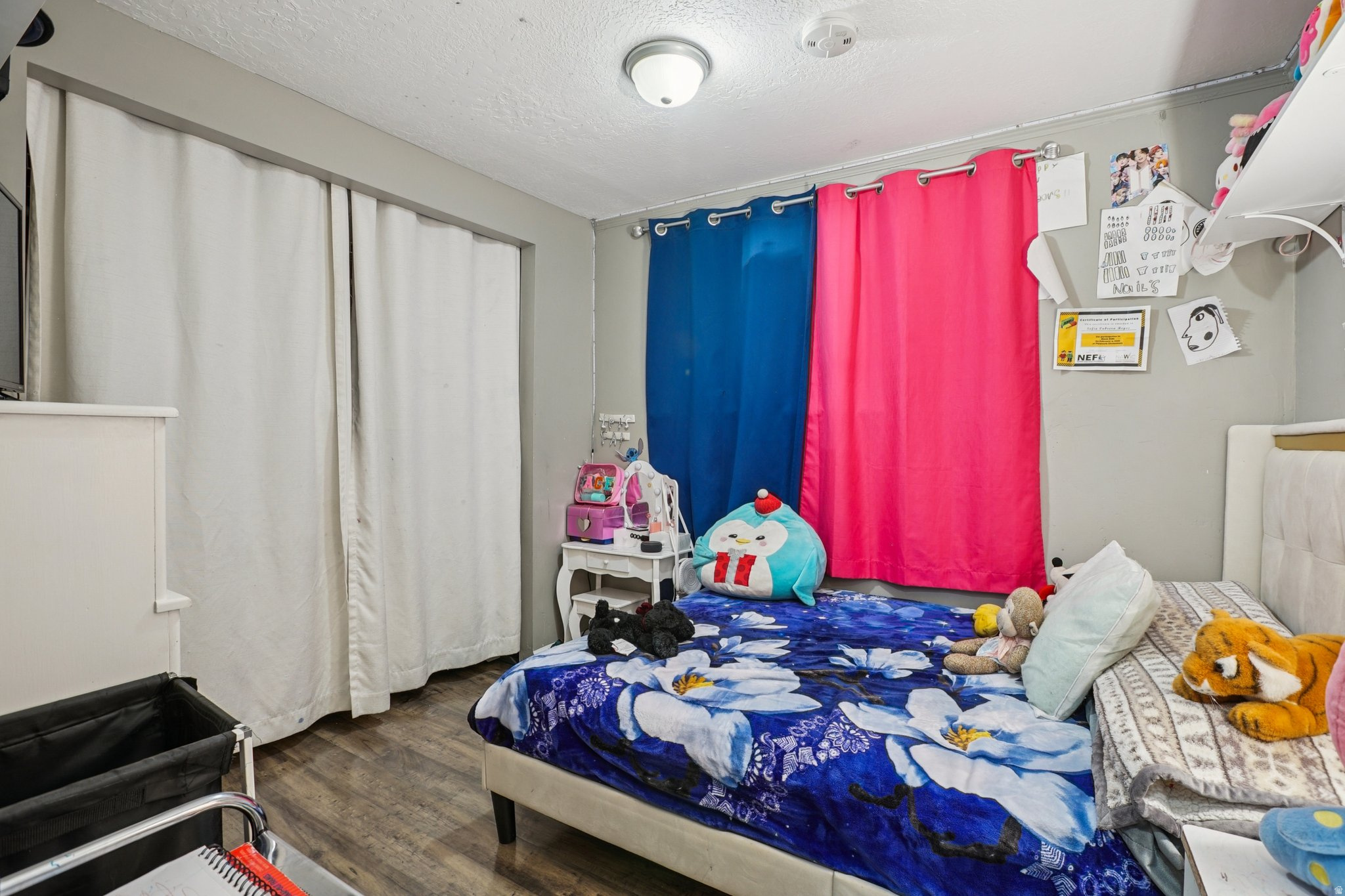 MAJESTIC MEADOWS - Residential