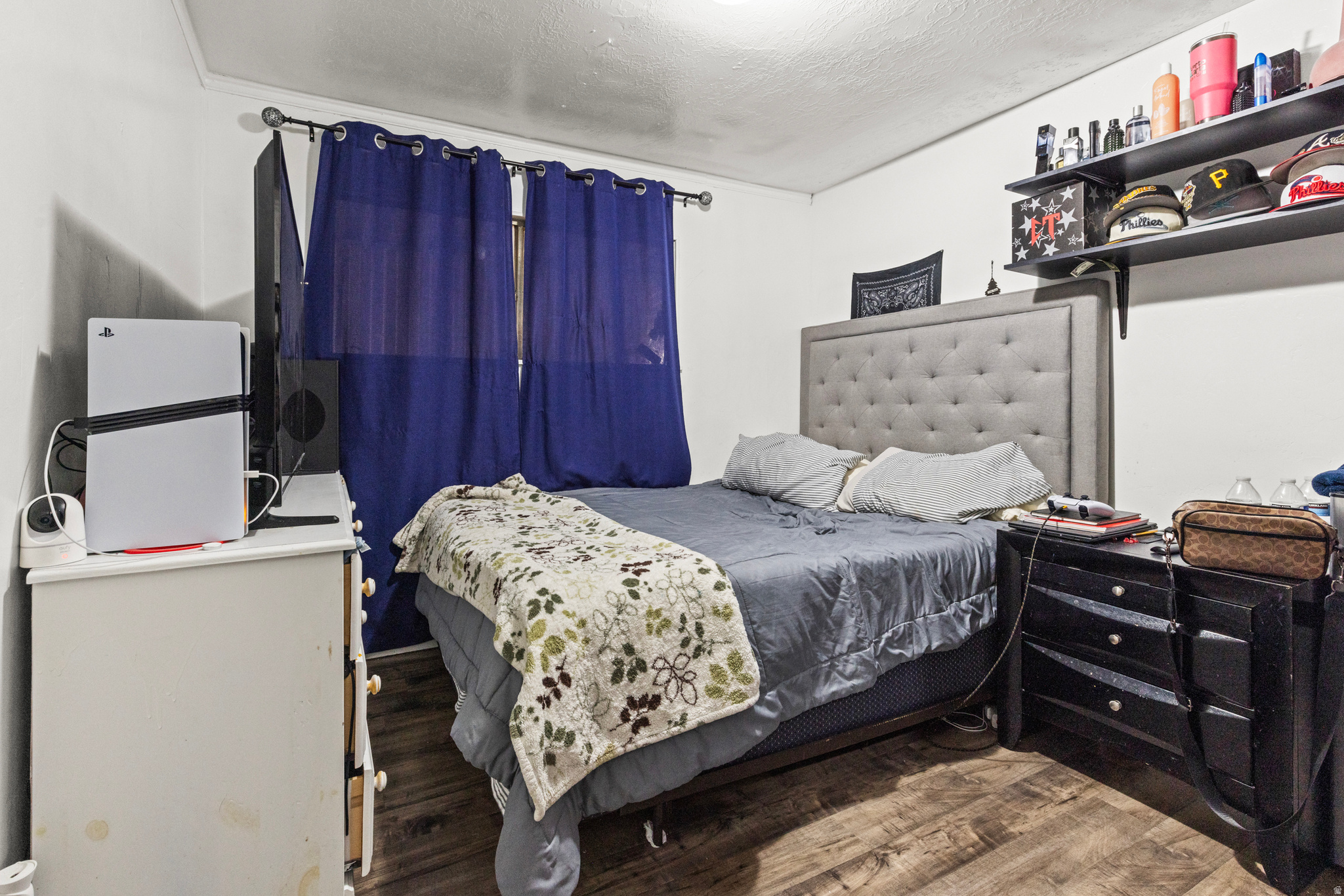 MAJESTIC MEADOWS - Residential