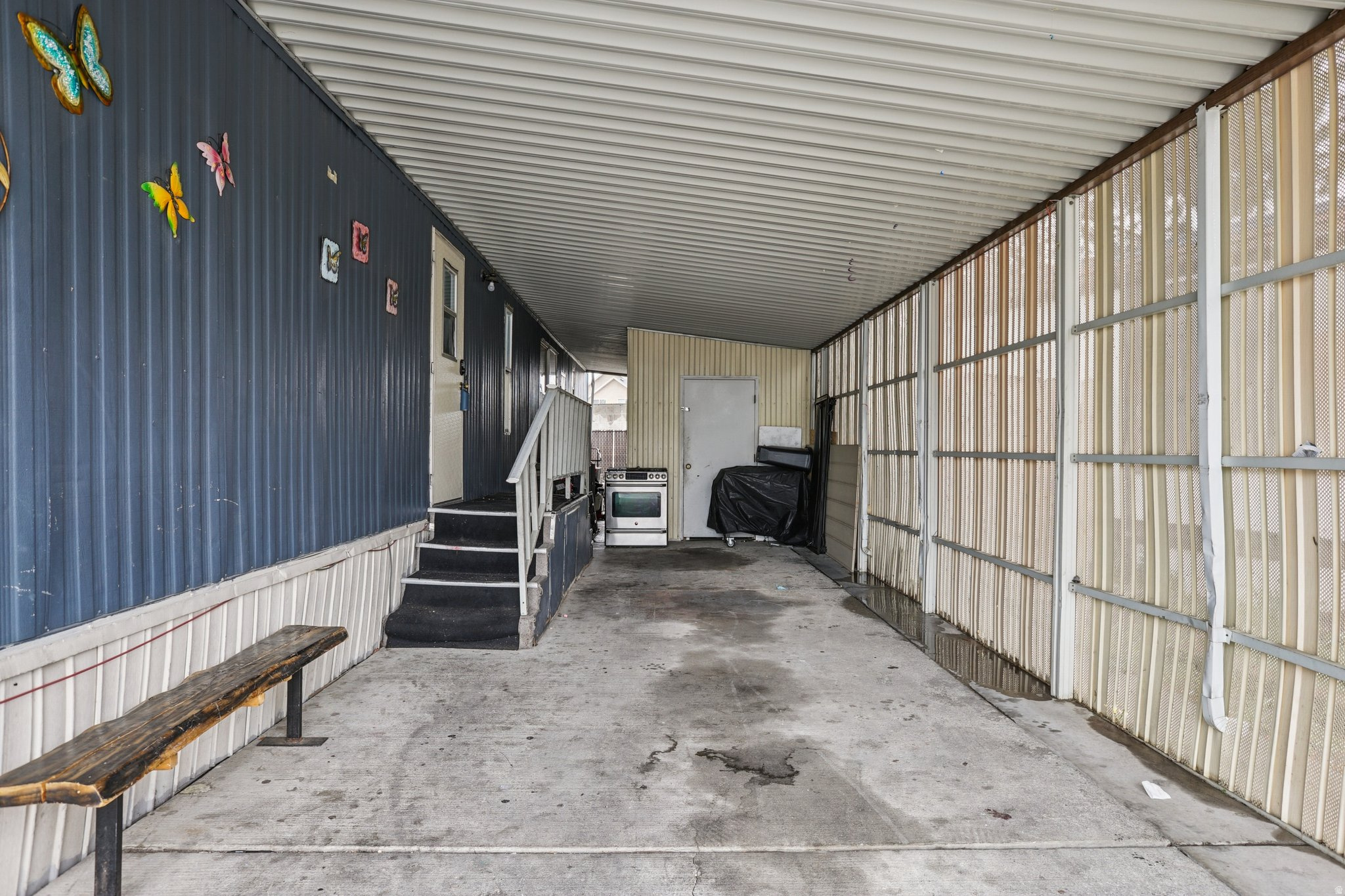 MAJESTIC MEADOWS - Residential