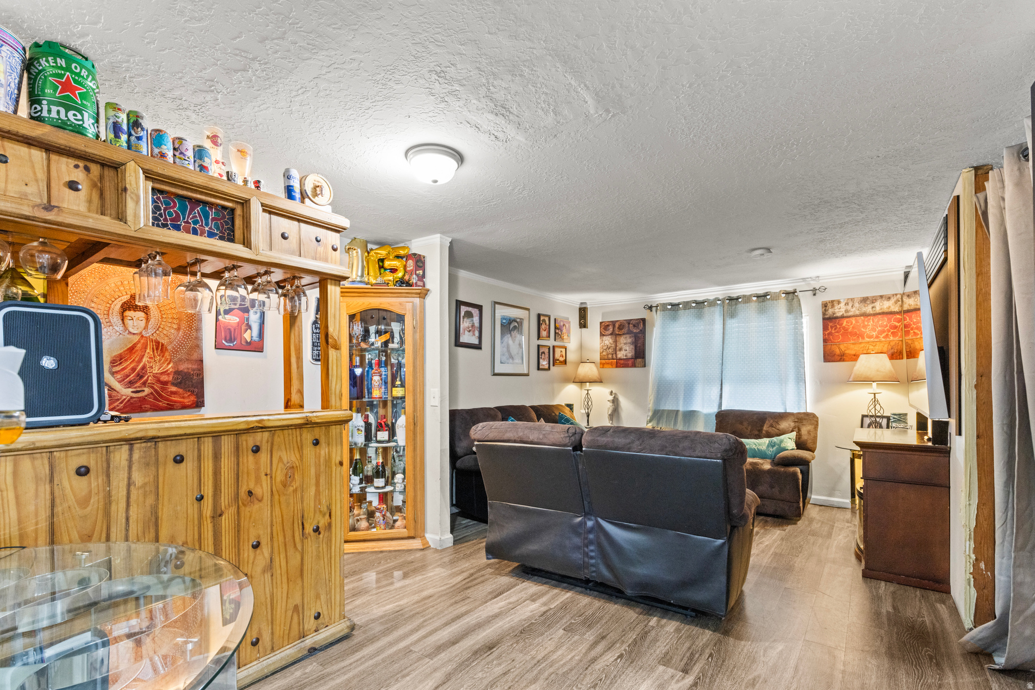 MAJESTIC MEADOWS - Residential