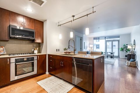 Tiny photo for 35 E 100 S #508, Salt Lake City, UT 84111 (MLS # 2130445)