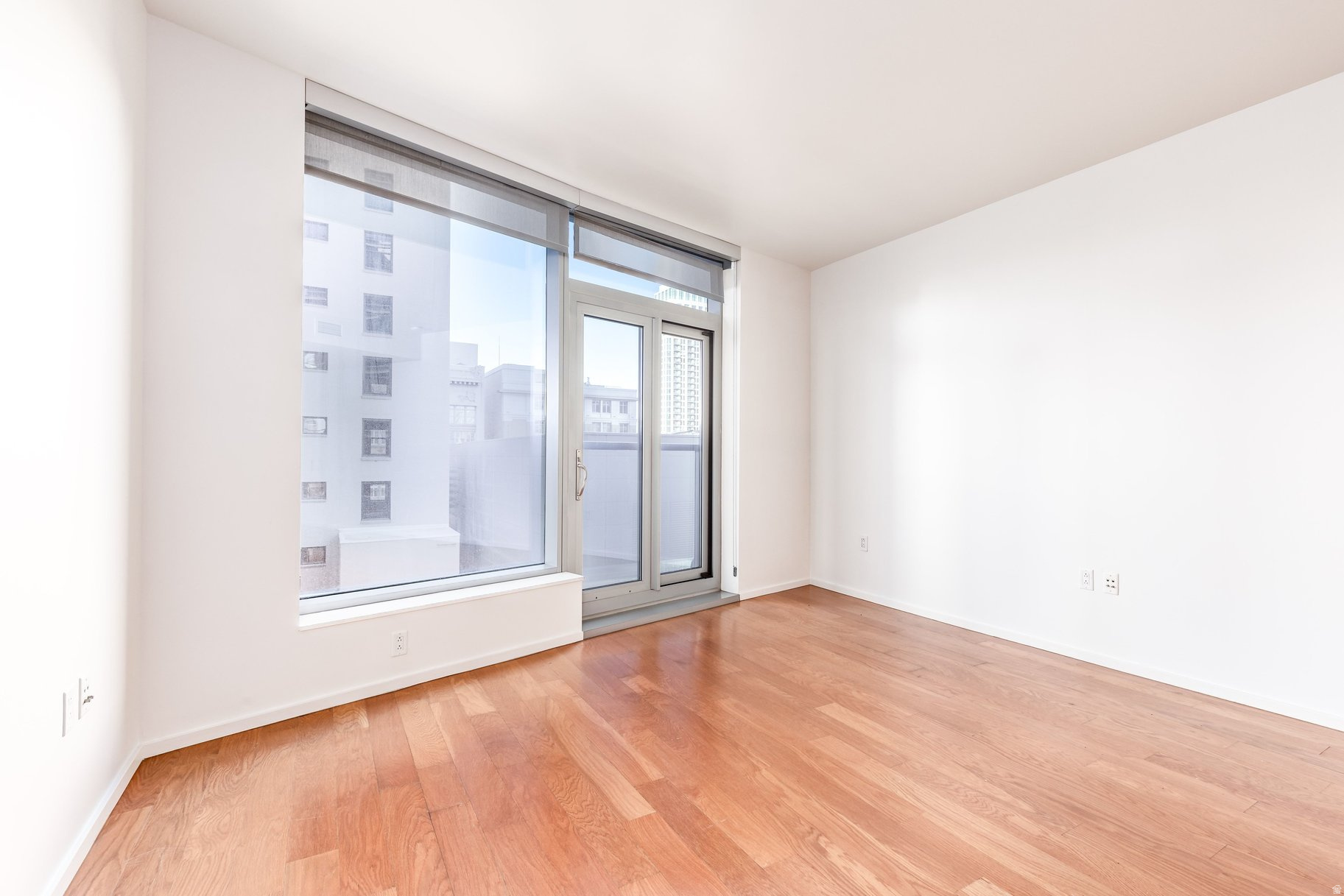 THE REGENT - Residential