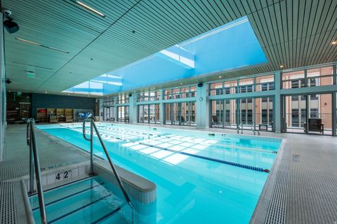 Tiny photo for 35 E 100 S #508, Salt Lake City, UT 84111 (MLS # 2130445)