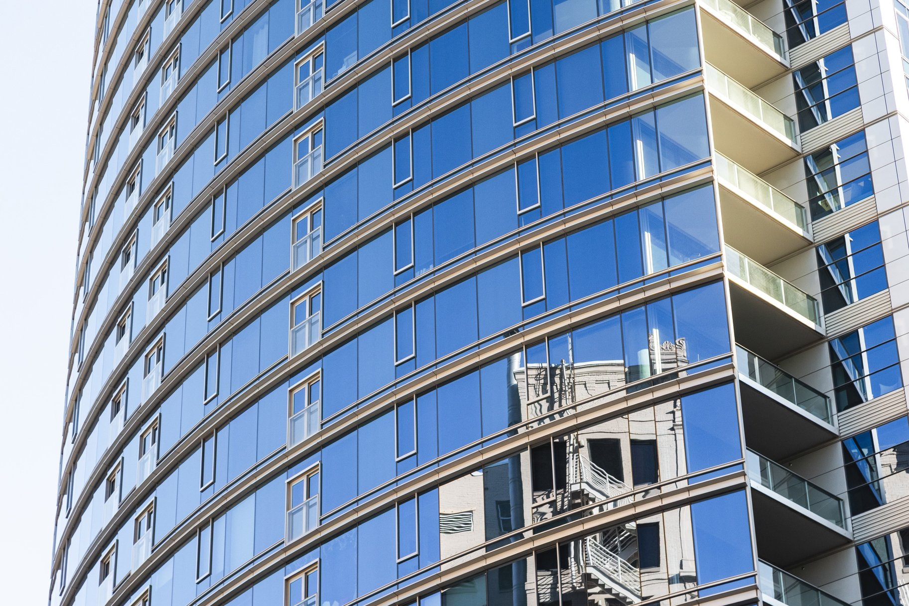 THE REGENT - Residential