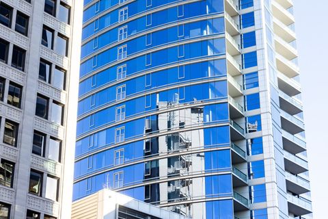 Tiny photo for 35 E 100 S #508, Salt Lake City, UT 84111 (MLS # 2130445)