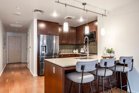 Tiny photo for 35 E 100 S #508, Salt Lake City, UT 84111 (MLS # 2130445)