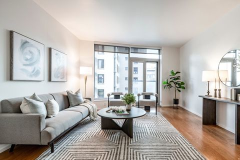 Tiny photo for 35 E 100 S #508, Salt Lake City, UT 84111 (MLS # 2130445)