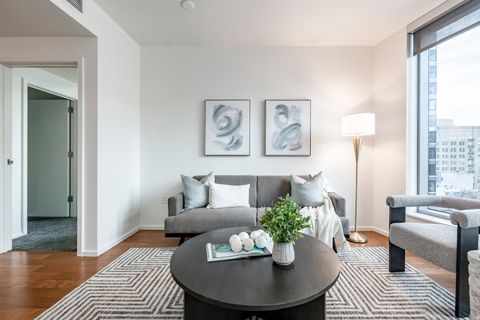 Tiny photo for 35 E 100 S #508, Salt Lake City, UT 84111 (MLS # 2130445)