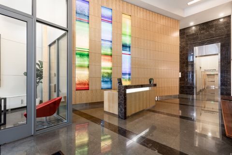 Tiny photo for 35 E 100 S #508, Salt Lake City, UT 84111 (MLS # 2130445)