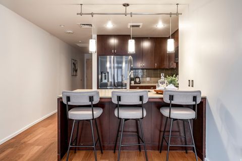 Tiny photo for 35 E 100 S #508, Salt Lake City, UT 84111 (MLS # 2130445)